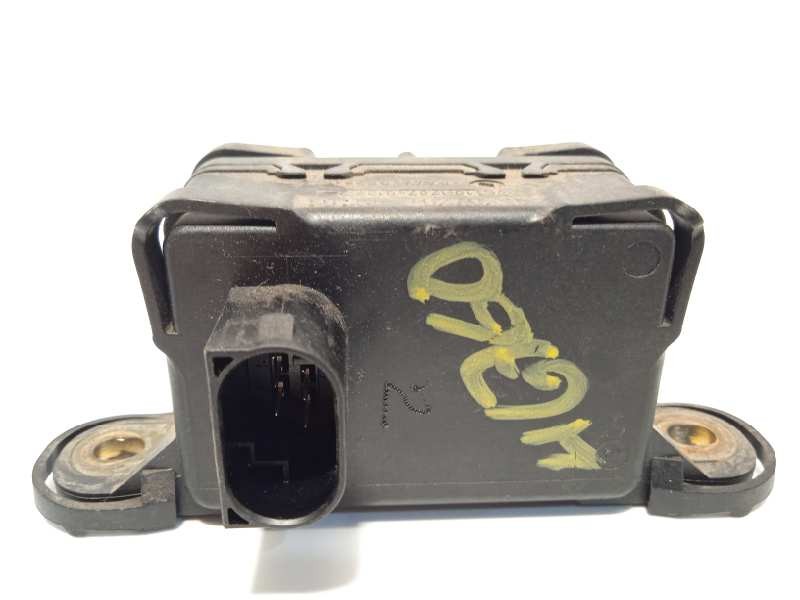 Recambio de centralita esp para jeep compass limited referencia OEM IAM P56029327AB  