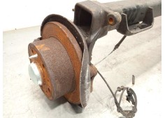 Recambio de puente trasero para peugeot boxer camión 2.0 blue-hdi fap cat referencia OEM IAM 5148Q3   2
