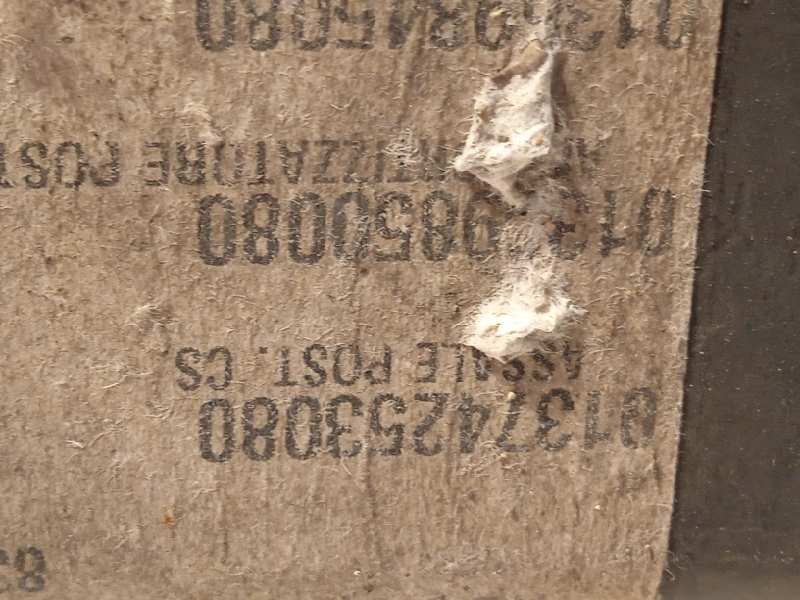 Recambio de puente trasero para peugeot boxer camión 2.0 blue-hdi fap cat referencia OEM IAM 5148Q3  