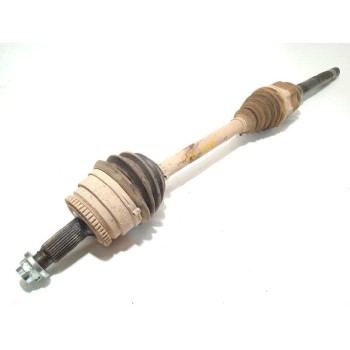 Recambio de transmision delantera derecha para land rover discovery v6 td s referencia OEM IAM TDB500080  