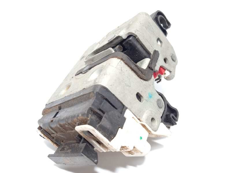 Recambio de cerradura puerta delantera derecha para jeep compass limited referencia OEM IAM P04589416AE  4589416AE