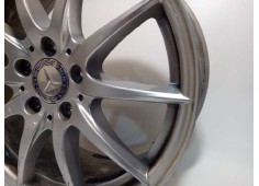 Recambio de llanta para mercedes-benz clase m (w166) 2.1 cdi cat referencia OEM IAM A1664010502   2