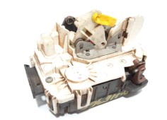 Recambio de cerradura puerta delantera derecha para jeep compass limited referencia OEM IAM P04589416AE  4589416AE 2