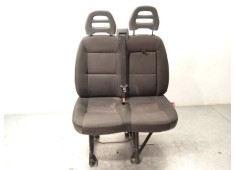 Recambio de asiento delantero derecho para peugeot boxer camión 2.0 blue-hdi fap cat referencia OEM IAM NOREF  