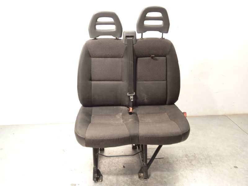 Recambio de asiento delantero derecho para peugeot boxer camión 2.0 blue-hdi fap cat referencia OEM IAM NOREF  