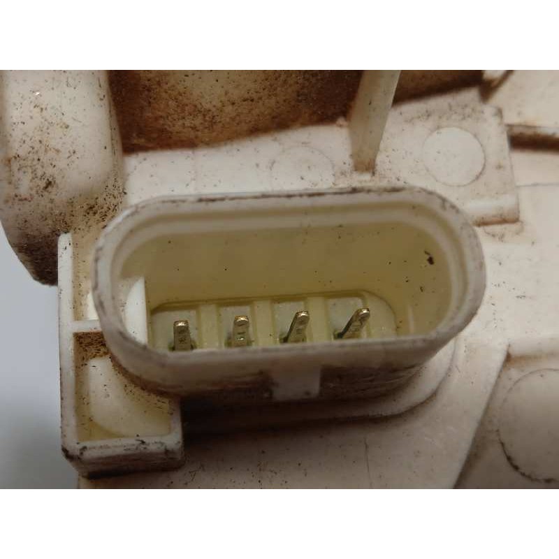 Recambio de cerradura puerta delantera derecha para jeep compass limited referencia OEM IAM P04589416AE  4589416AE