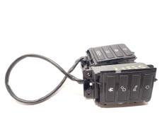 Recambio de mando multifuncion para land rover discovery sport 2.0 td4 cat referencia OEM IAM FK7219F211LC  LR060868 2