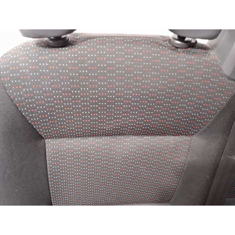 Recambio de asiento delantero derecho para peugeot boxer camión 2.0 blue-hdi fap cat referencia OEM IAM NOREF  