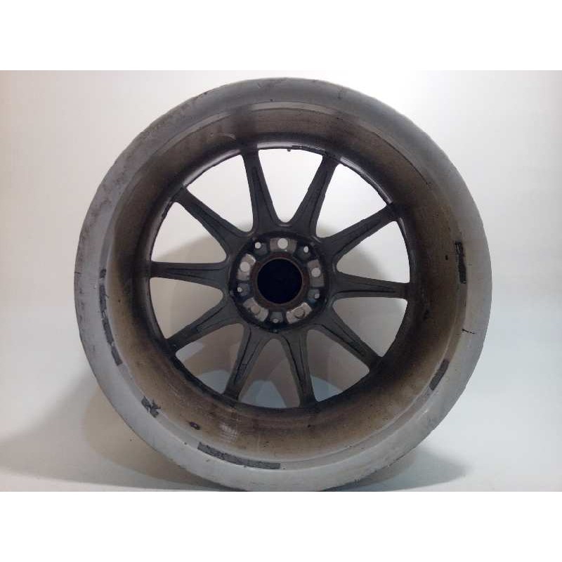 Recambio de llanta para mercedes-benz clase m (w166) 2.1 cdi cat referencia OEM IAM A1664010502  