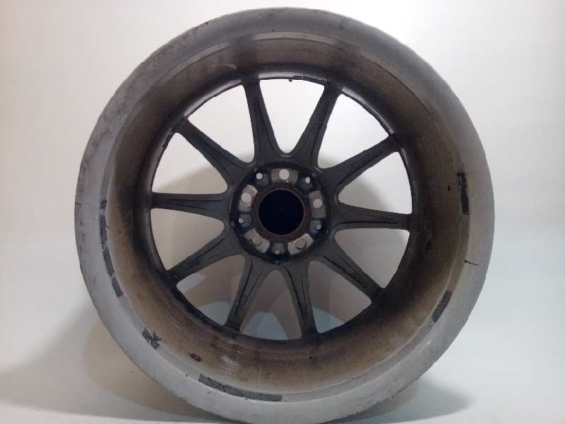 Recambio de llanta para mercedes-benz clase m (w166) 2.1 cdi cat referencia OEM IAM A1664010502  