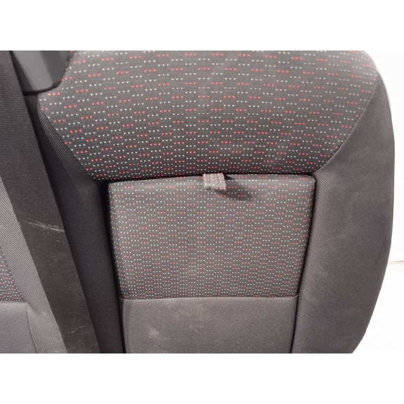 Recambio de asiento delantero derecho para peugeot boxer camión 2.0 blue-hdi fap cat referencia OEM IAM NOREF  