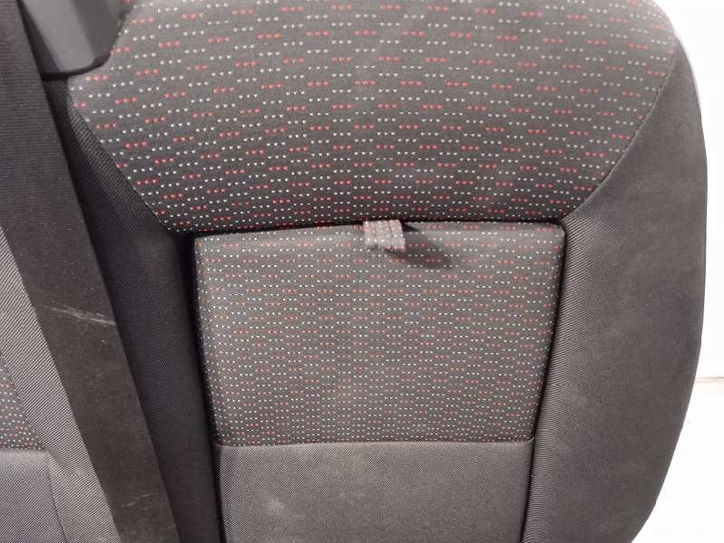 Recambio de asiento delantero derecho para peugeot boxer camión 2.0 blue-hdi fap cat referencia OEM IAM NOREF  