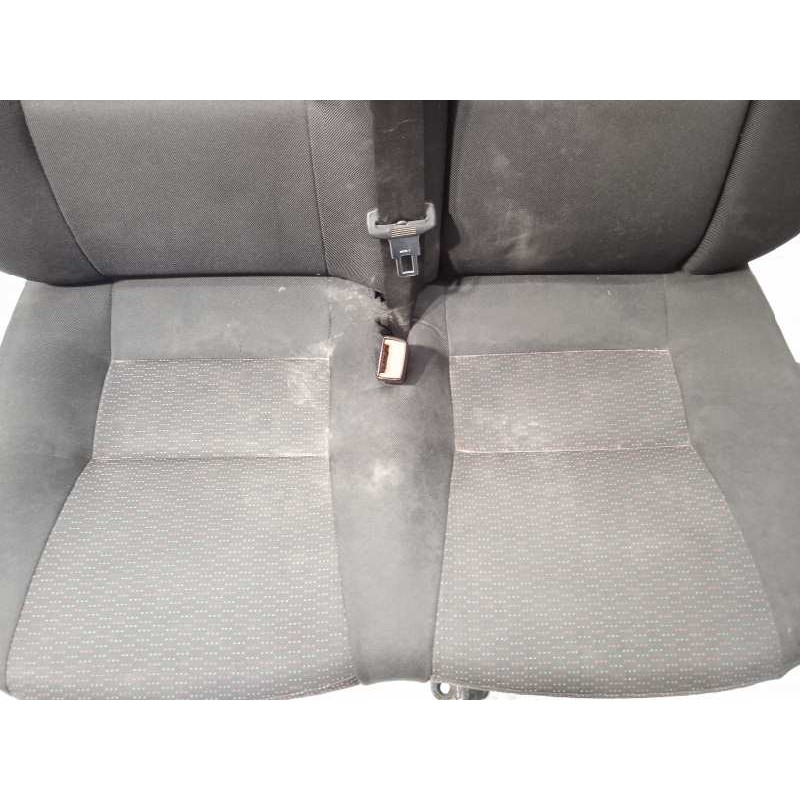Recambio de asiento delantero derecho para peugeot boxer camión 2.0 blue-hdi fap cat referencia OEM IAM NOREF  