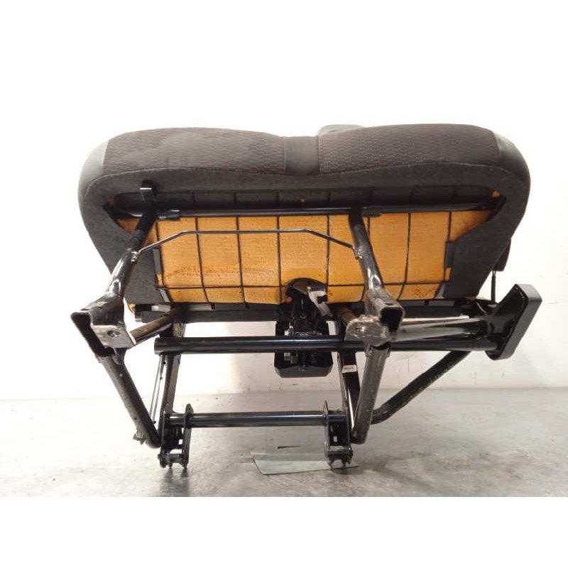 Recambio de asiento delantero derecho para peugeot boxer camión 2.0 blue-hdi fap cat referencia OEM IAM NOREF  