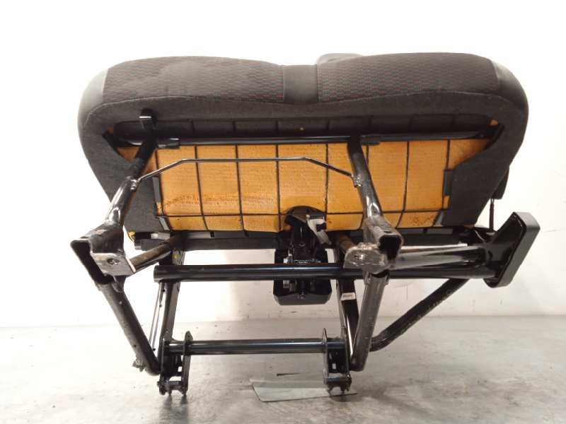 Recambio de asiento delantero derecho para peugeot boxer camión 2.0 blue-hdi fap cat referencia OEM IAM NOREF  