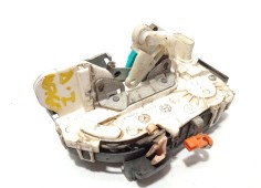 Recambio de cerradura puerta delantera izquierda para jeep compass limited referencia OEM IAM P04589409AE  4589409AE 2