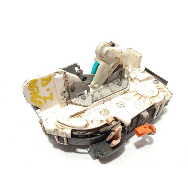 Recambio de cerradura puerta delantera izquierda para jeep compass limited referencia OEM IAM P04589409AE  4589409AE