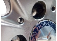 Recambio de llanta para mercedes-benz clase m (w166) 2.1 cdi cat referencia OEM IAM A1664010502   2