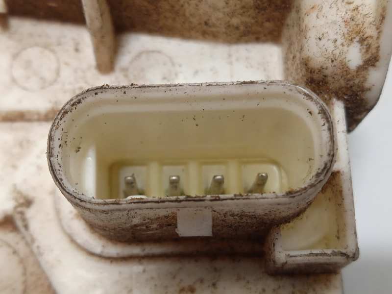 Recambio de cerradura puerta delantera izquierda para jeep compass limited referencia OEM IAM P04589409AE  4589409AE