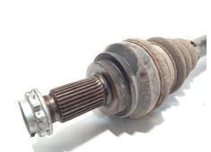 Recambio de transmision trasera derecha para bmw serie 5 berlina (e60) 530i referencia OEM IAM 7521131  33217527322 2