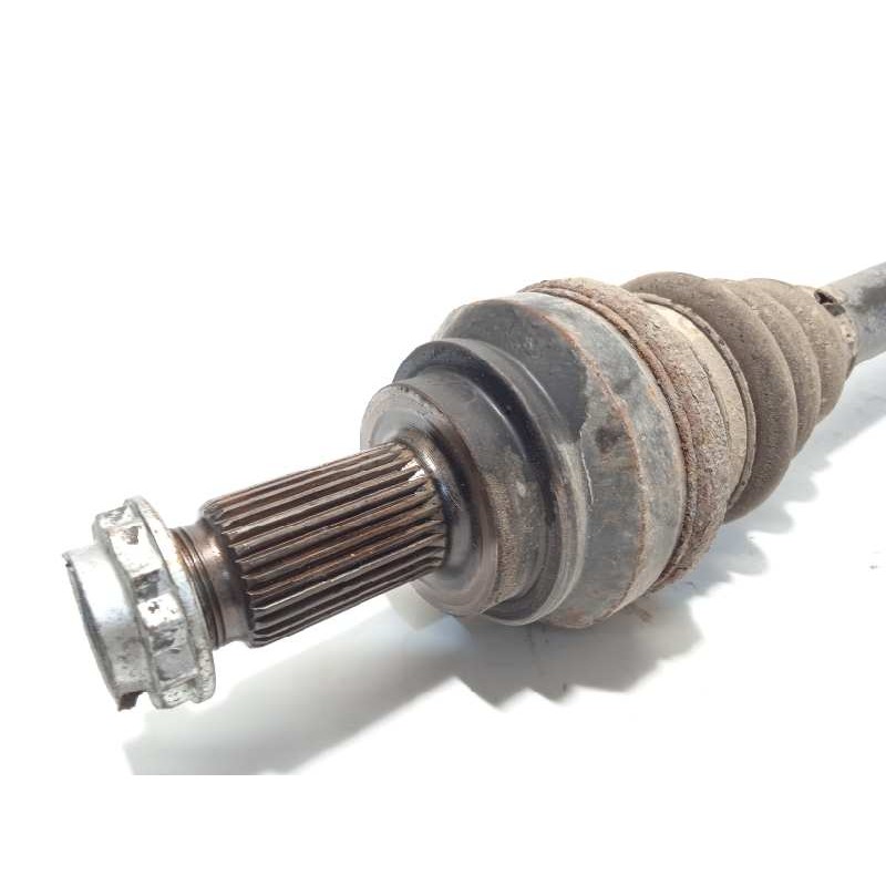 Recambio de transmision trasera derecha para bmw serie 5 berlina (e60) 530i referencia OEM IAM 7521131  33217527322