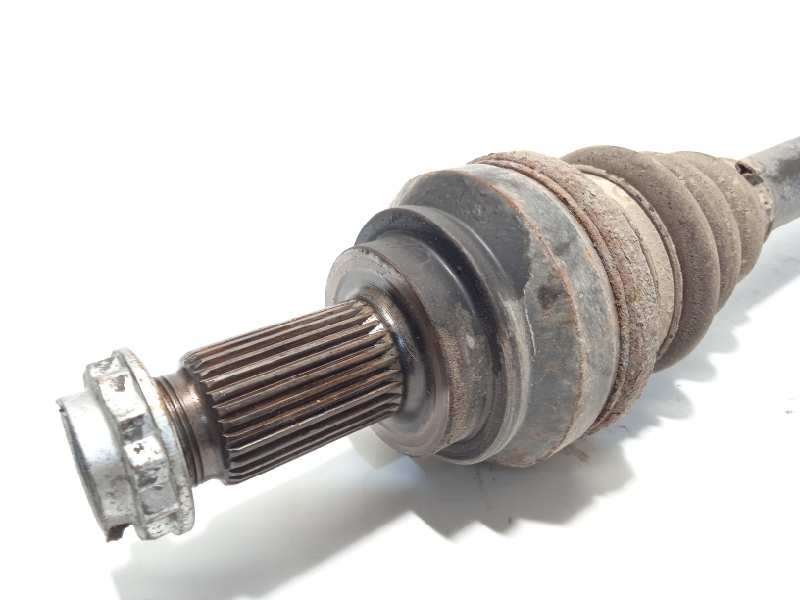 Recambio de transmision trasera derecha para bmw serie 5 berlina (e60) 530i referencia OEM IAM 7521131  33217527322