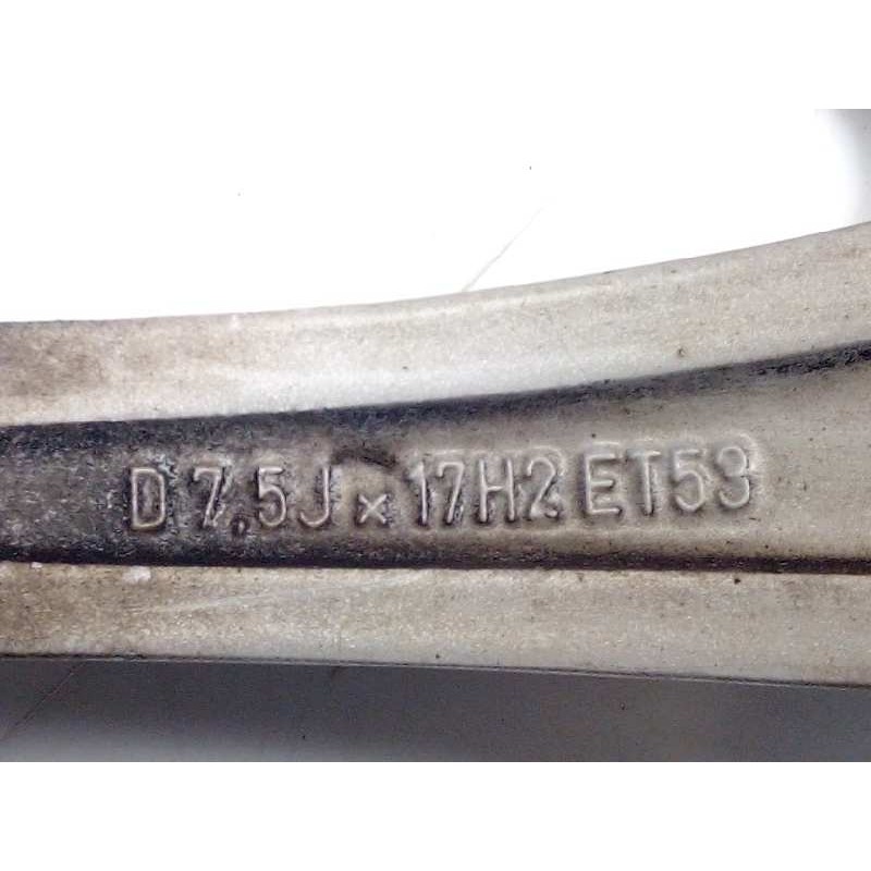 Recambio de llanta para mercedes-benz clase m (w166) 2.1 cdi cat referencia OEM IAM A1664010502  