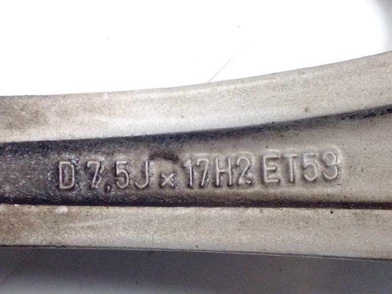 Recambio de llanta para mercedes-benz clase m (w166) 2.1 cdi cat referencia OEM IAM A1664010502  