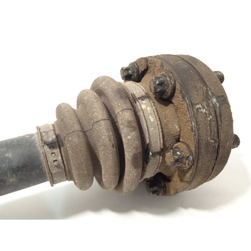 Recambio de transmision trasera derecha para bmw serie 5 berlina (e60) 530i referencia OEM IAM 7521131  33217527322