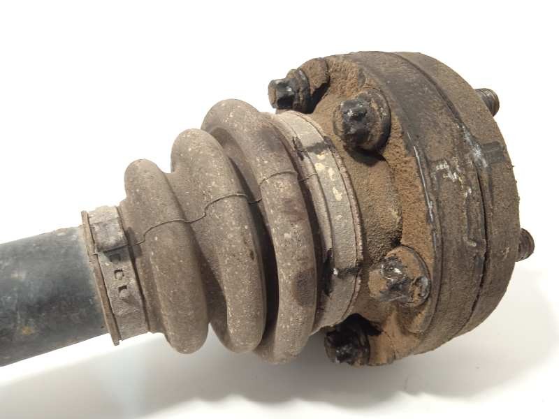 Recambio de transmision trasera derecha para bmw serie 5 berlina (e60) 530i referencia OEM IAM 7521131  33217527322