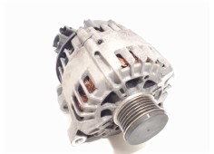 Recambio de alternador para citroën c4 picasso seduction referencia OEM IAM 9664779680 2605547B TG15C135