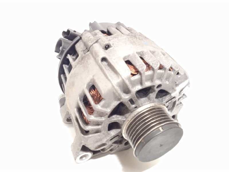 Recambio de alternador para citroën c4 picasso seduction referencia OEM IAM 9664779680 2605547B TG15C135