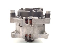 Recambio de alternador para citroën c4 picasso seduction referencia OEM IAM 9664779680 2605547B TG15C135 2