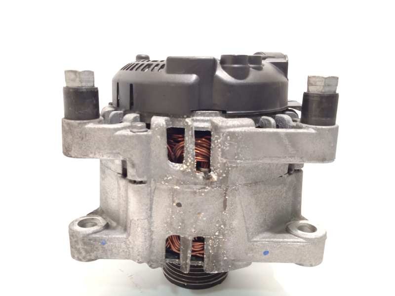 Recambio de alternador para citroën c4 picasso seduction referencia OEM IAM 9664779680 2605547B TG15C135