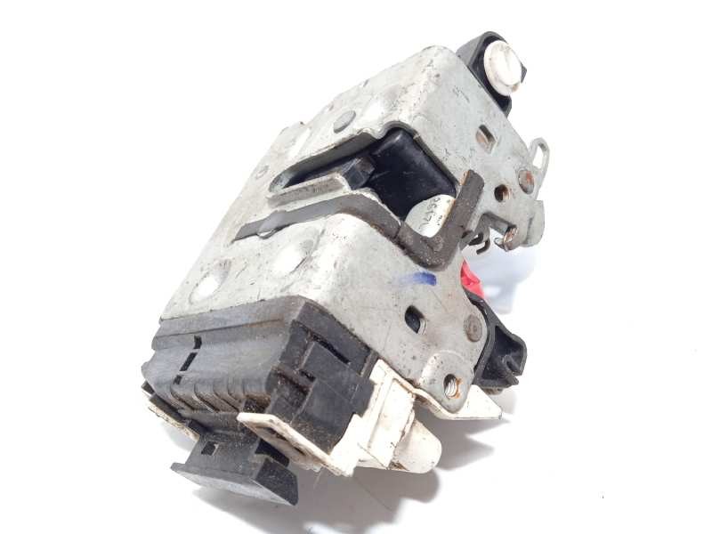 Recambio de cerradura puerta trasera derecha para jeep compass limited referencia OEM IAM P04589414AE  4589414AE