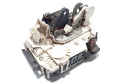 Recambio de cerradura puerta trasera derecha para jeep compass limited referencia OEM IAM P04589414AE  4589414AE 2