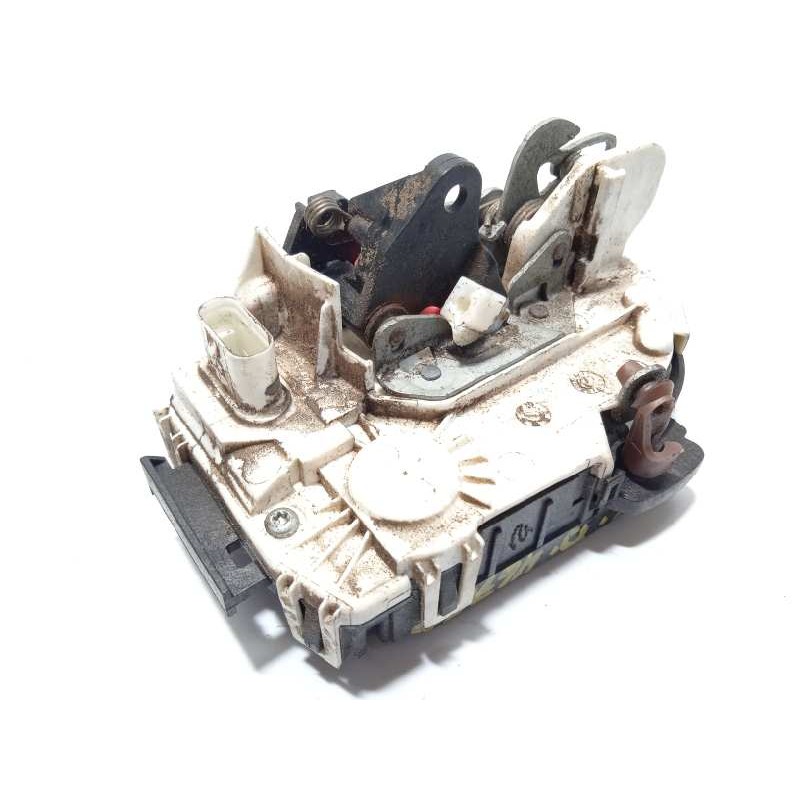 Recambio de cerradura puerta trasera derecha para jeep compass limited referencia OEM IAM P04589414AE  4589414AE