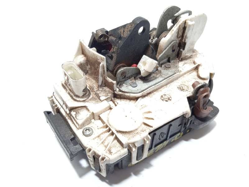 Recambio de cerradura puerta trasera derecha para jeep compass limited referencia OEM IAM P04589414AE  4589414AE