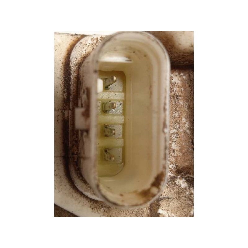 Recambio de cerradura puerta trasera derecha para jeep compass limited referencia OEM IAM P04589414AE  4589414AE