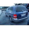 kia carnival ii del año 2003
