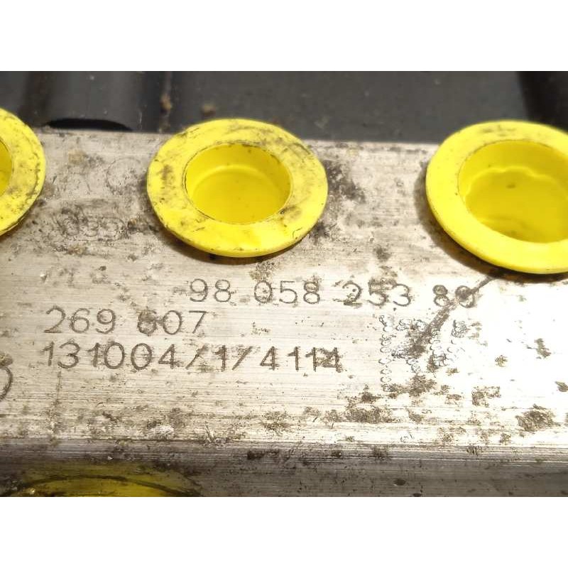 Recambio de abs para peugeot 308 active referencia OEM IAM 9805825380 2265106455 269607