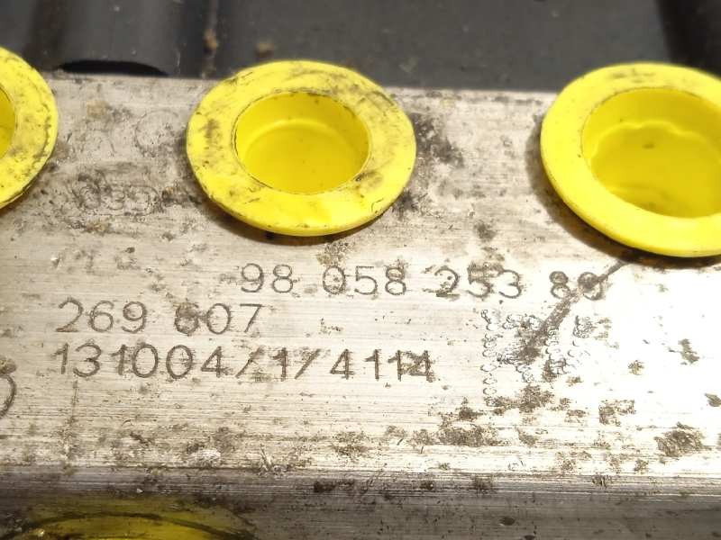 Recambio de abs para peugeot 308 active referencia OEM IAM 9805825380 2265106455 269607