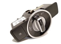 Recambio de mando luces para mercedes-benz clase m (w166) 2.1 cdi cat referencia OEM IAM A2129050551   2