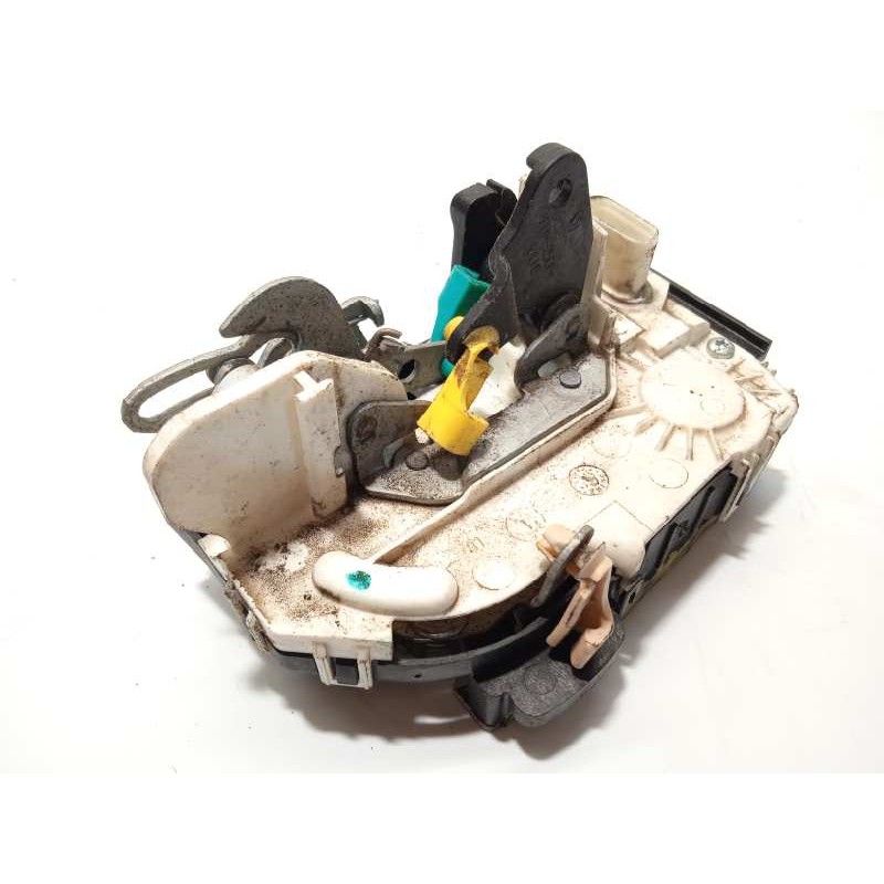 Recambio de cerradura puerta trasera izquierda para jeep compass limited referencia OEM IAM P04589415AE  4589415AE