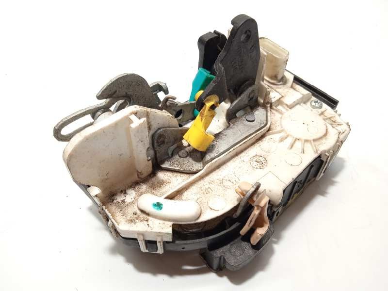 Recambio de cerradura puerta trasera izquierda para jeep compass limited referencia OEM IAM P04589415AE  4589415AE