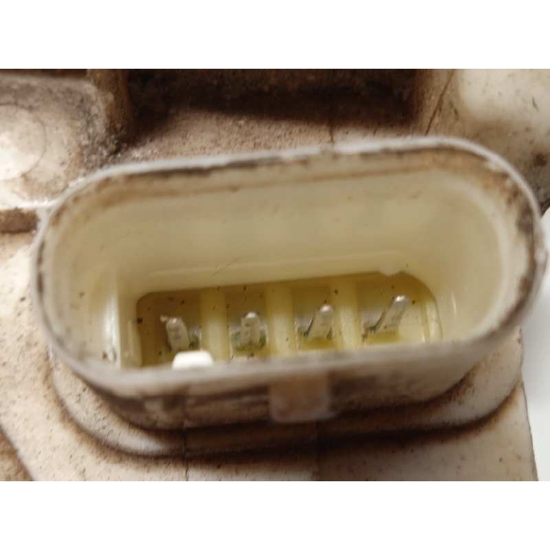 Recambio de cerradura puerta trasera izquierda para jeep compass limited referencia OEM IAM P04589415AE  4589415AE