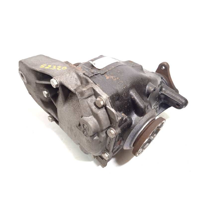Recambio de diferencial trasero para bmw serie 3 coupe (e92) 320d referencia OEM IAM 7566628 33107591074 33107566628