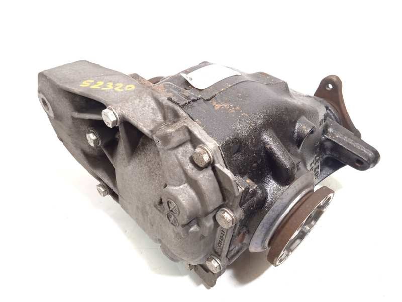 Recambio de diferencial trasero para bmw serie 3 coupe (e92) 320d referencia OEM IAM 7566628 33107591074 33107566628