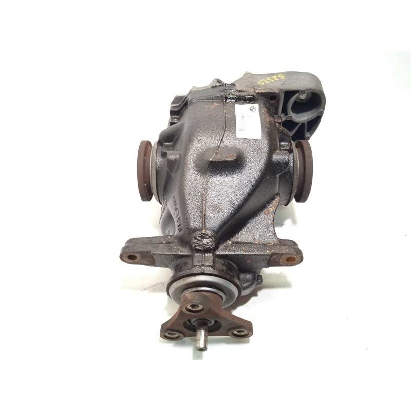 Recambio de diferencial trasero para bmw serie 3 coupe (e92) 320d referencia OEM IAM 7566628 33107591074 33107566628