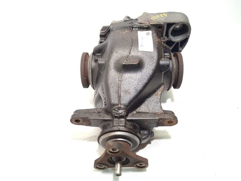 Recambio de diferencial trasero para bmw serie 3 coupe (e92) 320d referencia OEM IAM 7566628 33107591074 33107566628